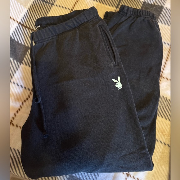 Playboy ski sweatsuit - Picture 2 of 5